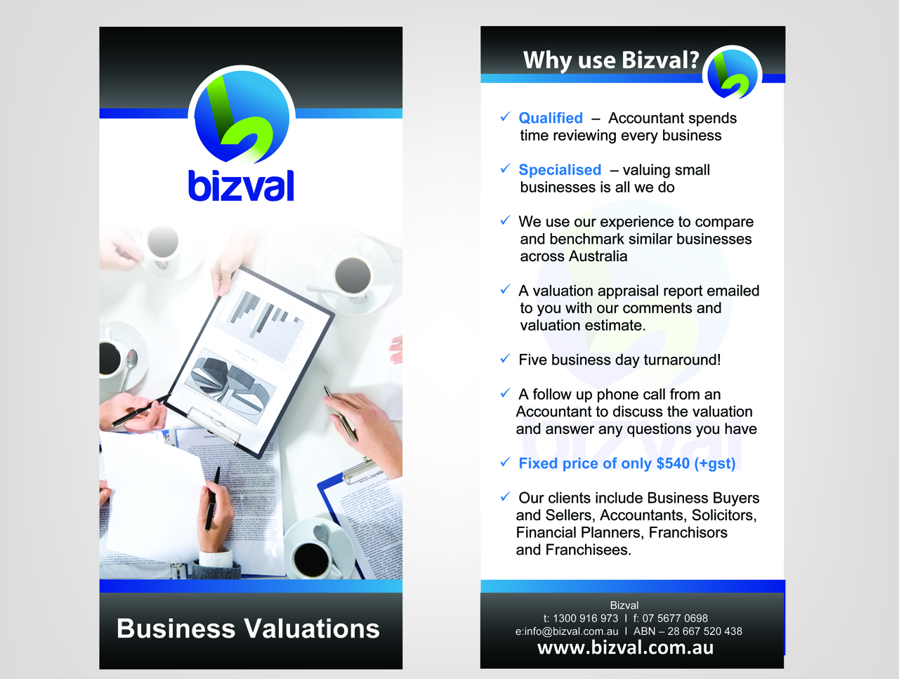 Flyer Design by Viktorijan for this project | Design #452100