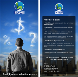 Flyer Design by Trocado