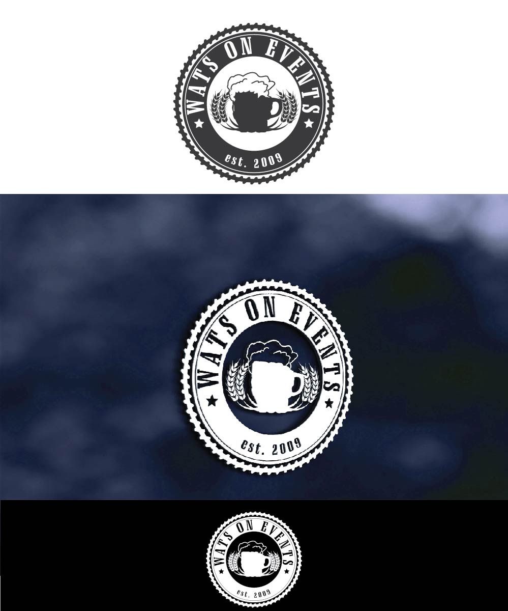 Logo-Design von joliau für Wats On Enterprises | Design #10316340