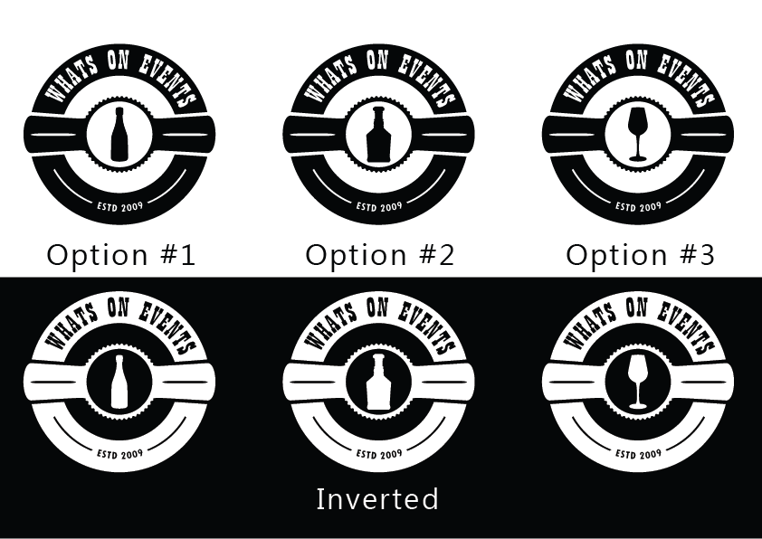 Logo Design by hepkhatduh for Wats On Enterprises | Design #10320528