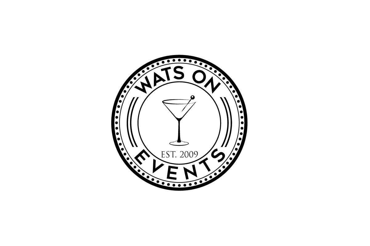 Diseño de Logo por logodesigns™ para Wats On Enterprises | Diseño: #10359124