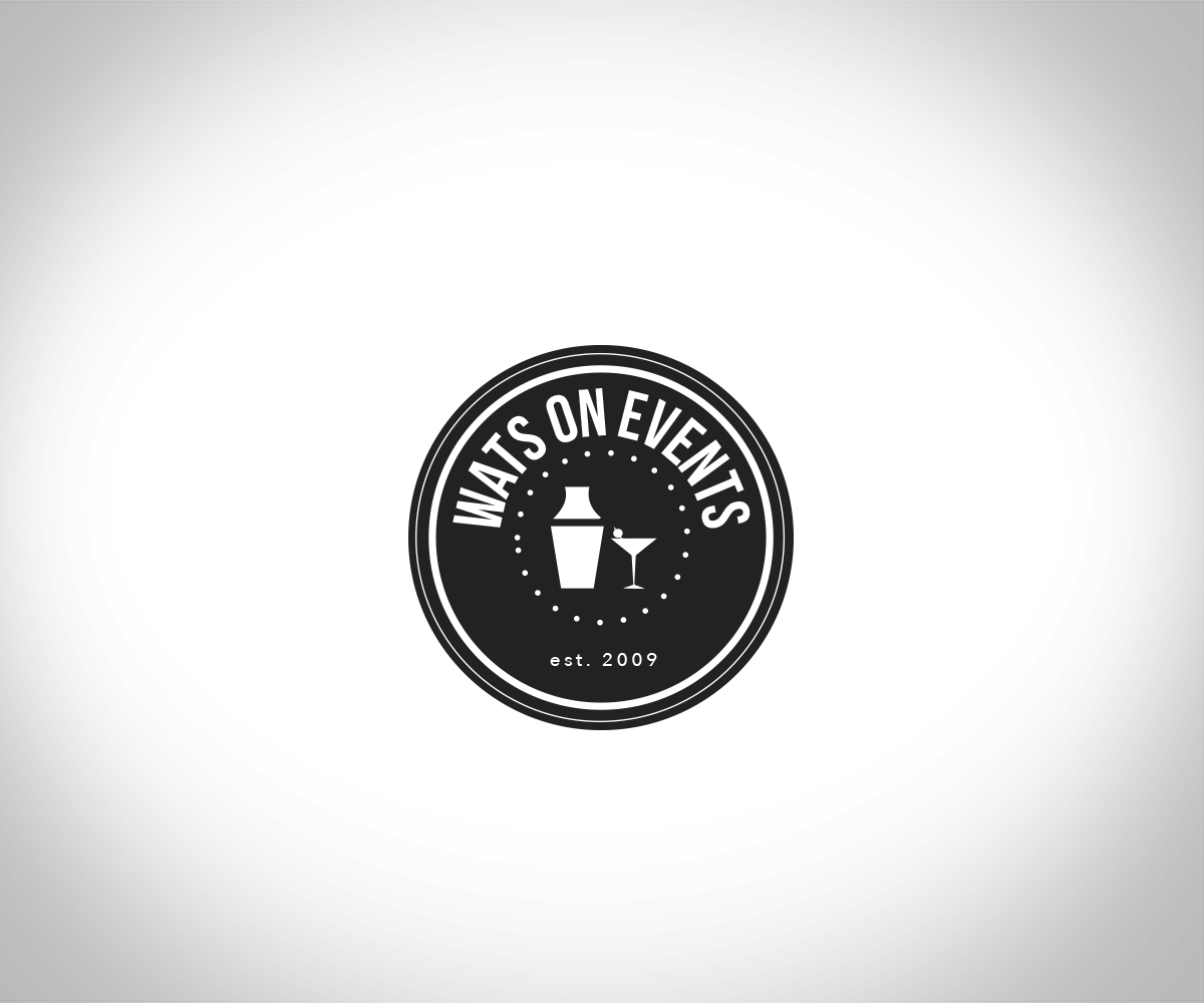 Logo Design by Zane_Graph_Design for Wats On Enterprises | Design #10300752