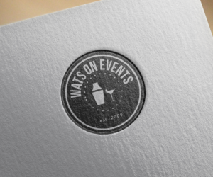 Diseño de Logo por Zane_Graph_Design para Wats On Enterprises | Diseño: #10300753
