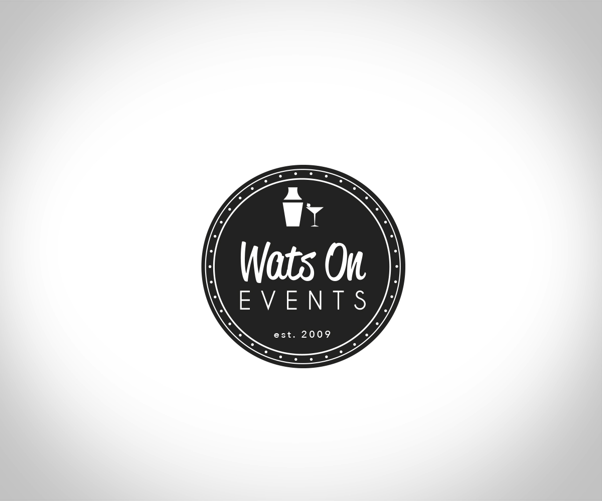 Logo Design by Zane_Graph_Design for Wats On Enterprises | Design #10338053