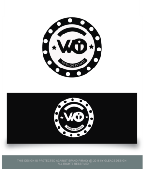 Logo Design by gleace design 2022