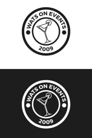 Logo Design by Sen Design for Wats On Enterprises | Design #10303603