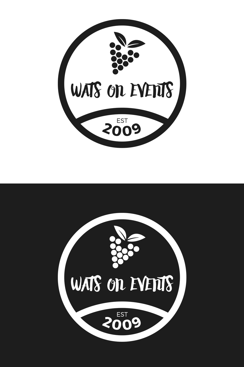 Logo Design by Sen Design for Wats On Enterprises | Design #10303615