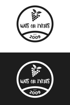 Diseño de Logo por Sen Design para Wats On Enterprises | Diseño: #10303615