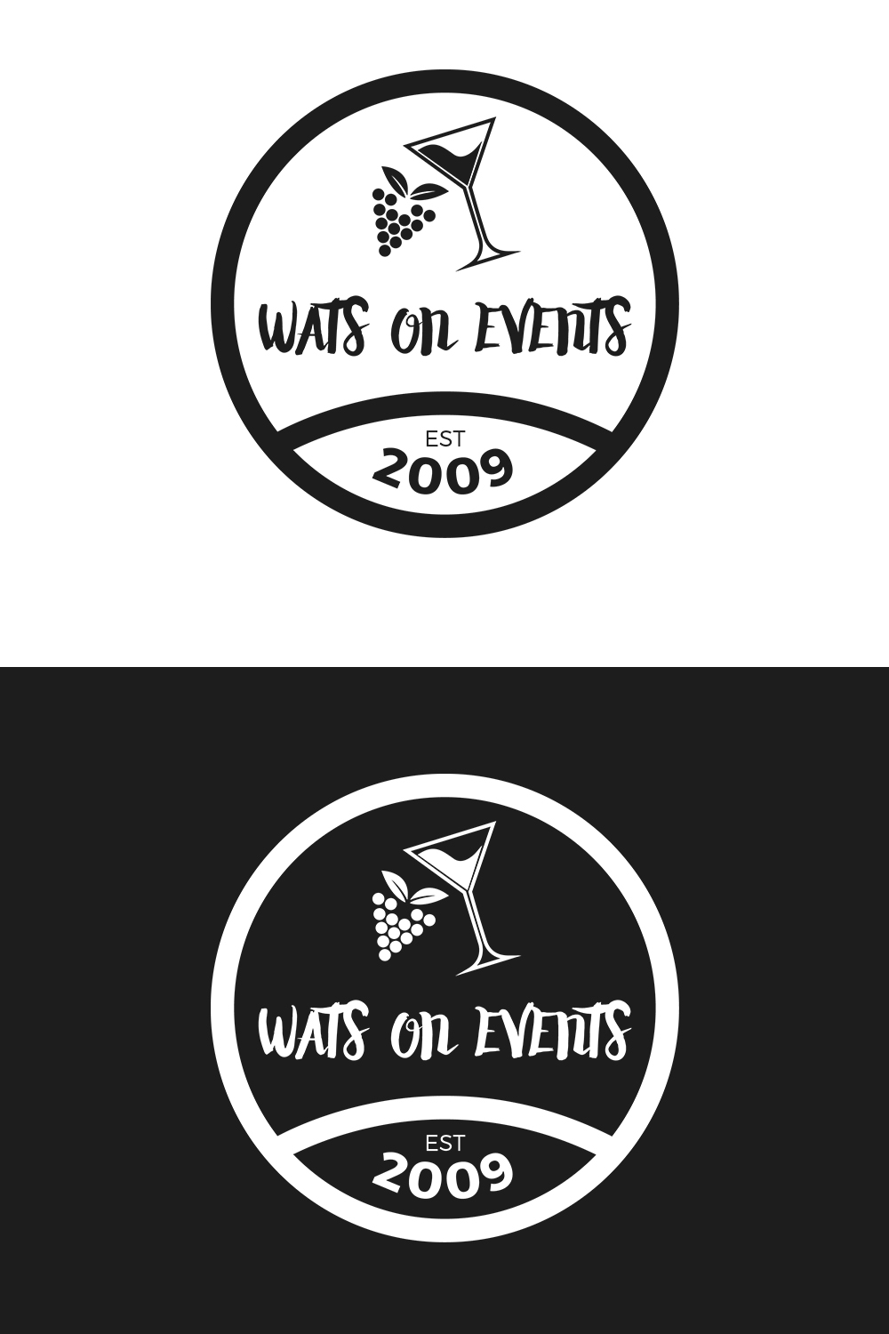 Logo-Design von Sen Design für Wats On Enterprises | Design #10303622