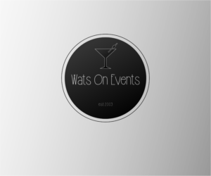 Logo Design by fliint for Wats On Enterprises | Design #10303010