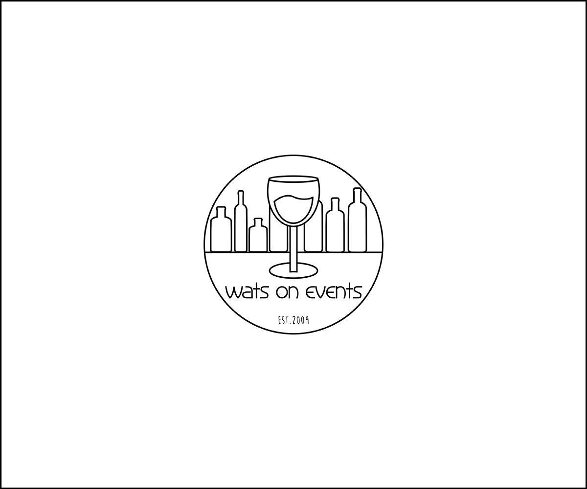 Logo Design by fliint for Wats On Enterprises | Design #10352830