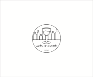 Logo Design by fliint for Wats On Enterprises | Design: #10352830