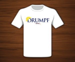 T-shirt Design by nreimer for this project | Design: #10388757