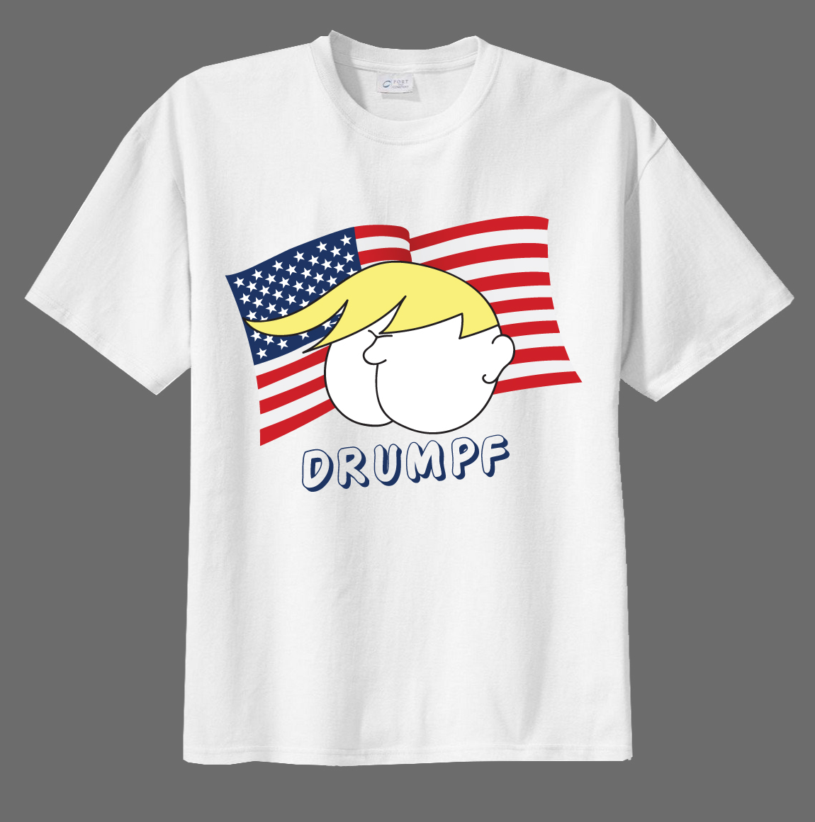 T-shirt Design by jangnguyen1811 for this project | Design #10312495