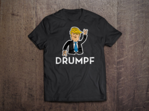 T-shirt Design by Zlajks for this project | Design: #10334069