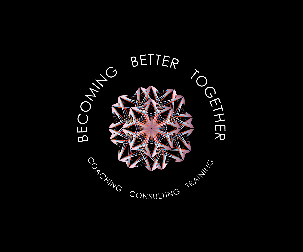 Design de Logo par Cuauhtzin pour Becoming Better Together | Design #10461987