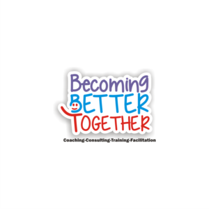 Logo Design by Mr. Arham for Becoming Better Together | Design #10453503