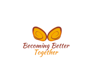 Logo Design by SUNEEEEEL for Becoming Better Together | Design #10424833