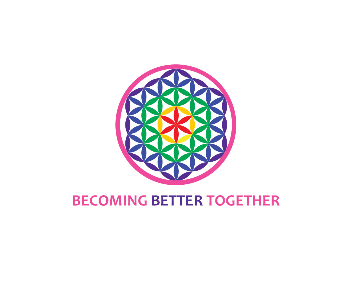 Logo Design by tide for Becoming Better Together | Design #10402676