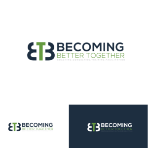 Diseño de Logo por Sathyakumar.G para Becoming Better Together | Diseño: #10390191