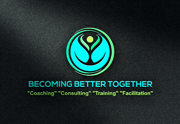 Logo-Design von EGYPT KING für Becoming Better Together | Design #10336114