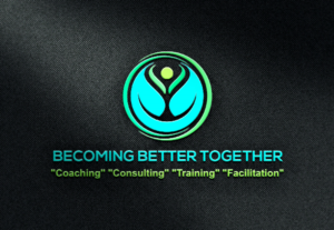 Diseño de Logo por EGYPT KING para Becoming Better Together | Diseño: #10336114