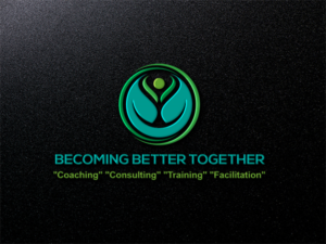 Logo Design by EGYPT KING for Becoming Better Together | Design: #10336115