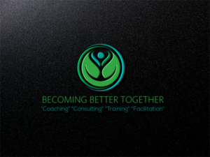 Diseño de Logo por EGYPT KING para Becoming Better Together | Diseño: #10336116