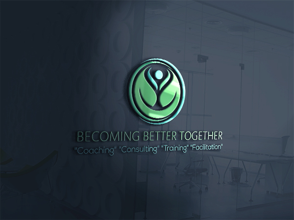 Logo-Design von EGYPT KING für Becoming Better Together | Design #10336117