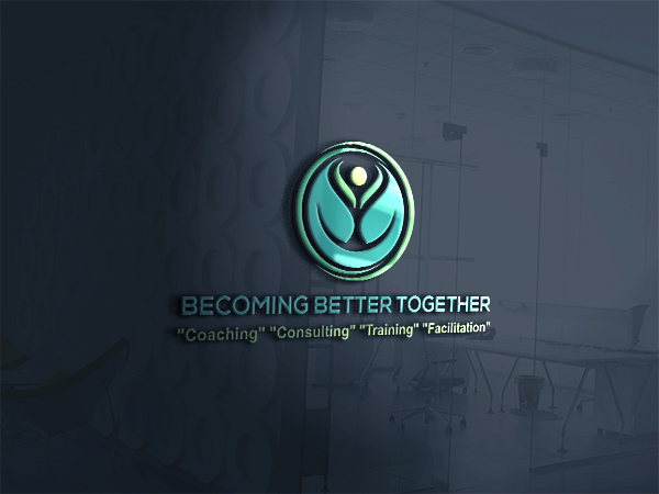 Diseño de Logo por EGYPT KING para Becoming Better Together | Diseño #10336118