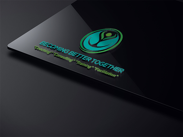 Diseño de Logo por EGYPT KING para Becoming Better Together | Diseño #10336123