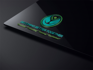 Diseño de Logo por EGYPT KING para Becoming Better Together | Diseño: #10336123