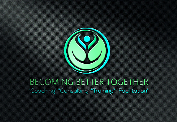 Logo Design by EGYPT KING for Becoming Better Together | Design #10336124