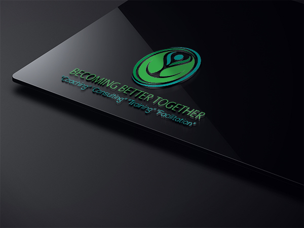 Logo Design by EGYPT KING for Becoming Better Together | Design #10336125