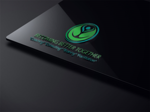 Design de Logo par EGYPT KING pour Becoming Better Together | Design : #10336125
