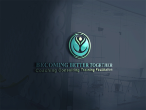 Diseño de Logo por EGYPT KING para Becoming Better Together | Diseño: #10347984