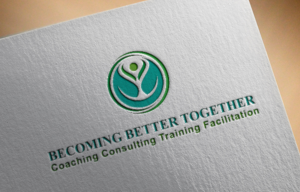 Logo Design by EGYPT KING for Becoming Better Together | Design: #10347985