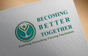 Logo Design by EGYPT KING for Becoming Better Together | Design: #10347986