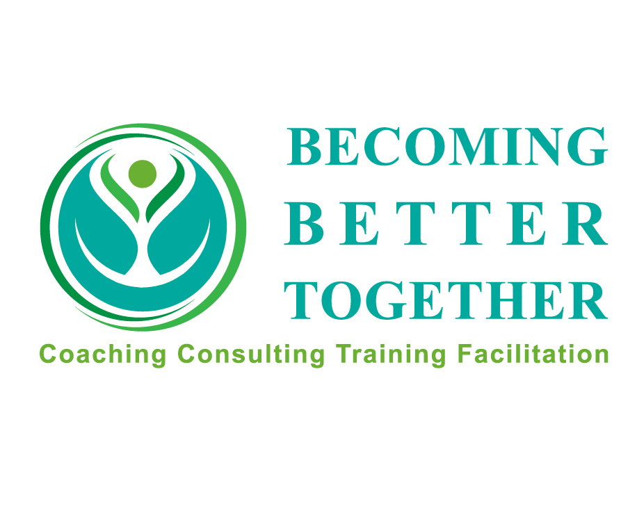 Logo-Design von EGYPT KING für Becoming Better Together | Design #10347987