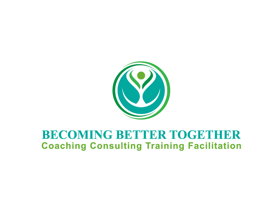 Logo-Design von EGYPT KING für Becoming Better Together | Design #10347988