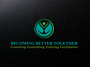 Diseño de Logo por EGYPT KING para Becoming Better Together | Diseño: #10347989