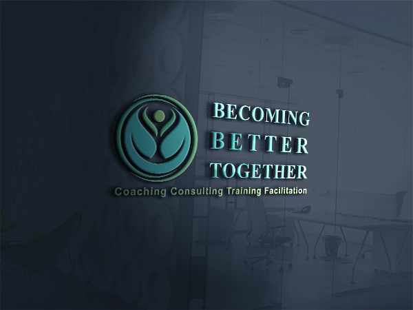 Logo-Design von EGYPT KING für Becoming Better Together | Design #10347991