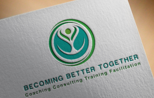Diseño de Logo por EGYPT KING para Becoming Better Together | Diseño: #10391614