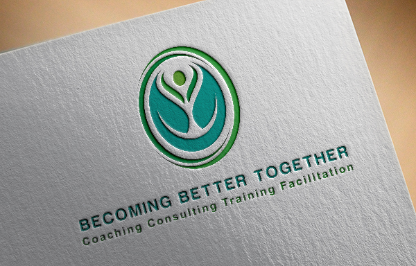 Logo-Design von EGYPT KING für Becoming Better Together | Design #10391615