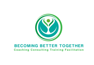 Diseño de Logo por EGYPT KING para Becoming Better Together | Diseño: #10391616