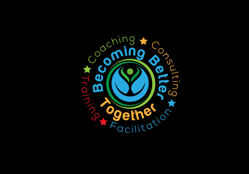 Logo-Design von EGYPT KING für Becoming Better Together | Design #10488854