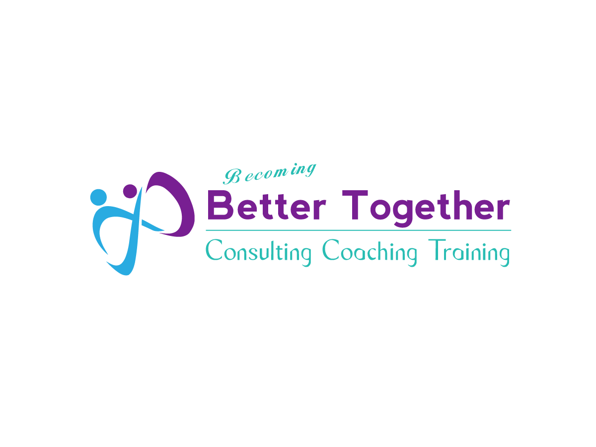 Logo-Design von Anyl Thapa für Becoming Better Together | Design #10621012
