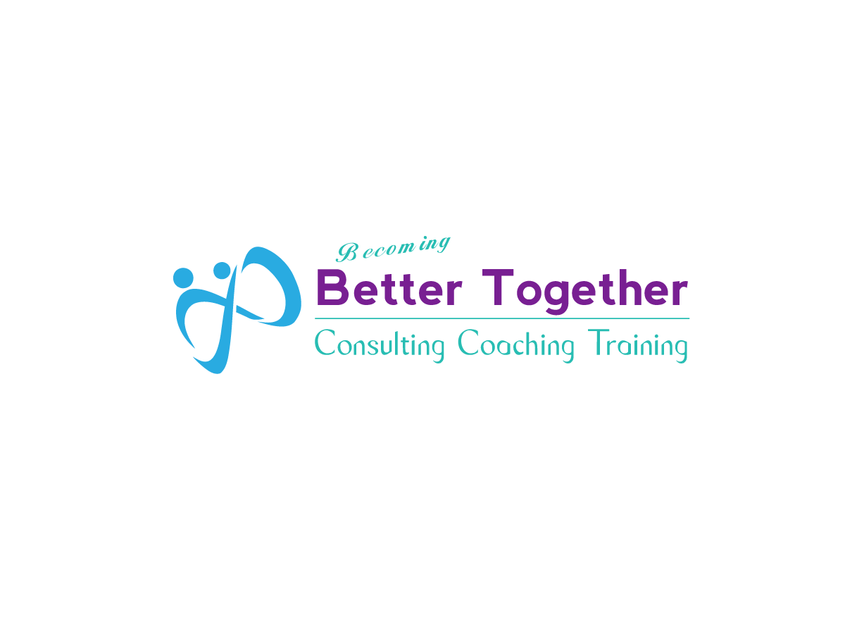 Logo-Design von Anyl Thapa für Becoming Better Together | Design #10634215