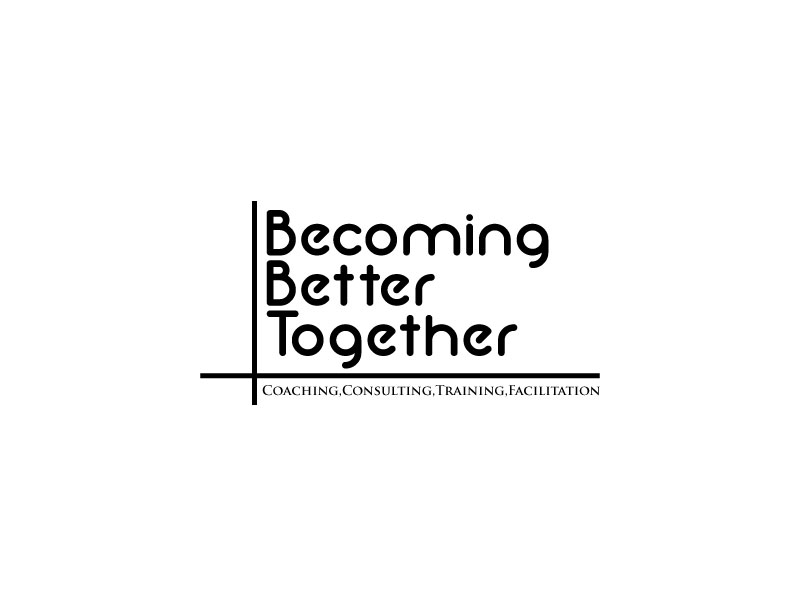 Logo Design by site for Becoming Better Together | Design #10336297