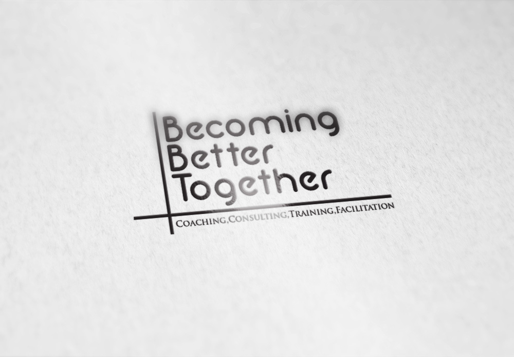 Logo Design by site for Becoming Better Together | Design #10336298
